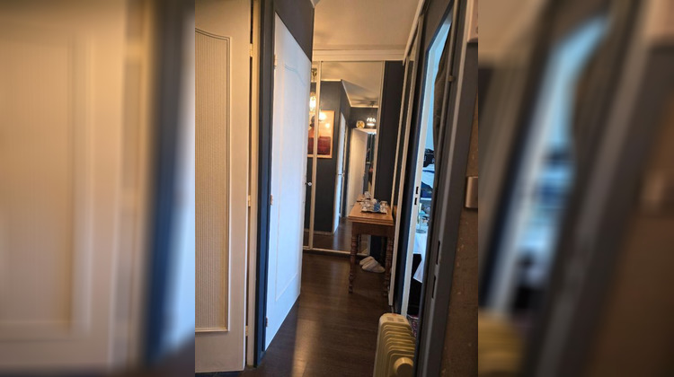 Ma-Cabane - Vente Appartement LA SEYNE SUR MER, 67 m²
