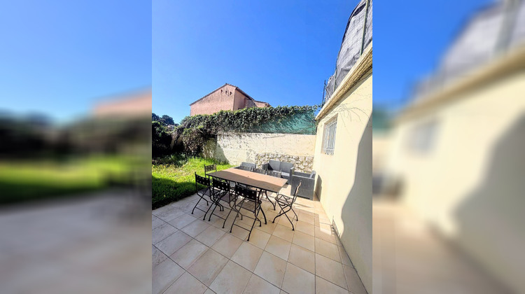 Ma-Cabane - Vente Appartement La Seyne-sur-Mer, 66 m²