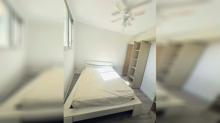 Ma-Cabane - Vente Appartement La Seyne-sur-Mer, 66 m²