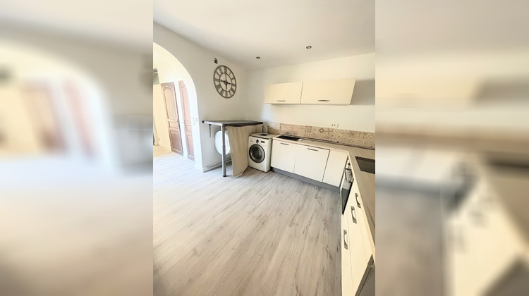 Ma-Cabane - Vente Appartement La Seyne-sur-Mer, 66 m²