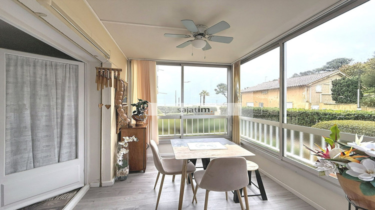 Ma-Cabane - Vente Appartement La Seyne-sur-Mer, 56 m²