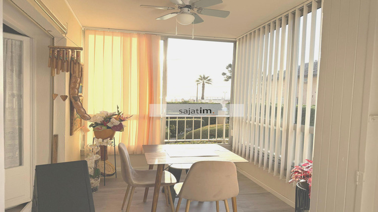 Ma-Cabane - Vente Appartement La Seyne-sur-Mer, 56 m²