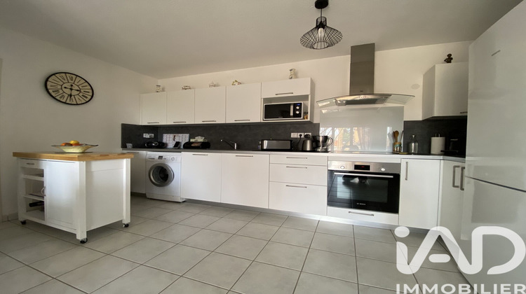 Ma-Cabane - Vente Appartement La Seyne-sur-Mer, 71 m²