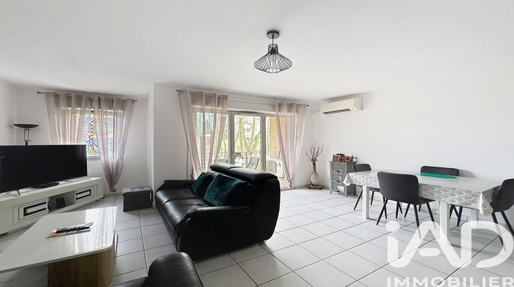 Ma-Cabane - Vente Appartement La Seyne-sur-Mer, 71 m²