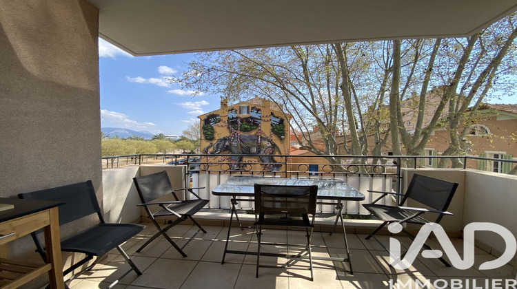 Ma-Cabane - Vente Appartement La Seyne-sur-Mer, 71 m²