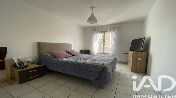 Ma-Cabane - Vente Appartement La Seyne-sur-Mer, 71 m²