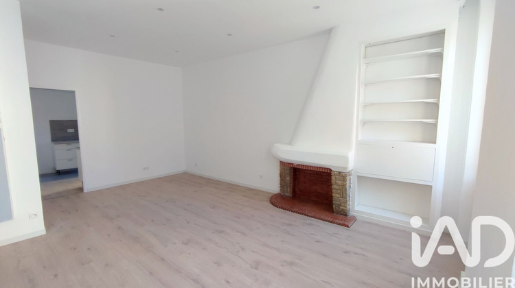 Ma-Cabane - Vente Appartement La Seyne-sur-Mer, 57 m²