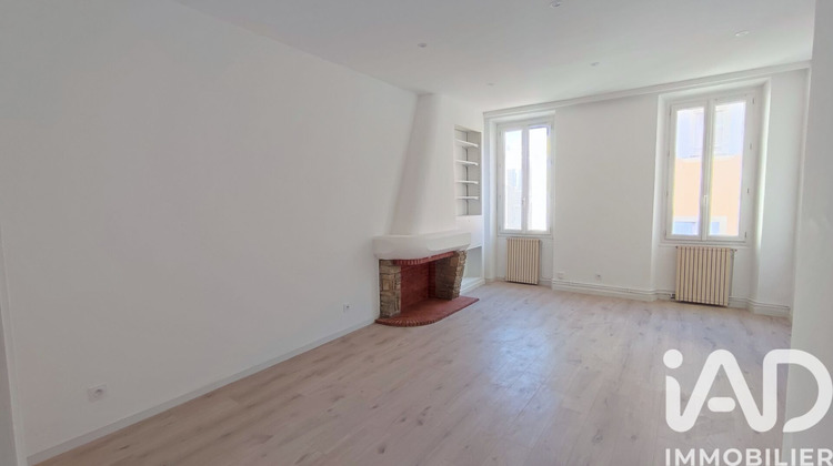 Ma-Cabane - Vente Appartement La Seyne-sur-Mer, 57 m²