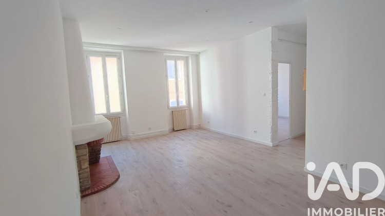 Ma-Cabane - Vente Appartement La Seyne-sur-Mer, 57 m²
