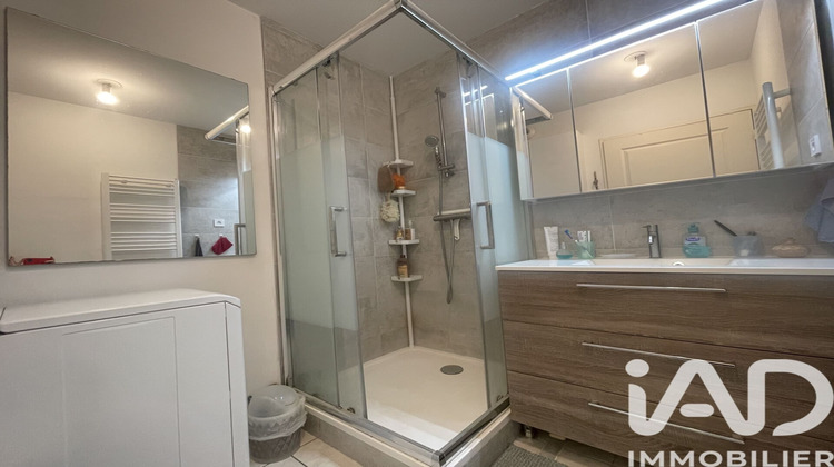 Ma-Cabane - Vente Appartement La Seyne-sur-Mer, 60 m²