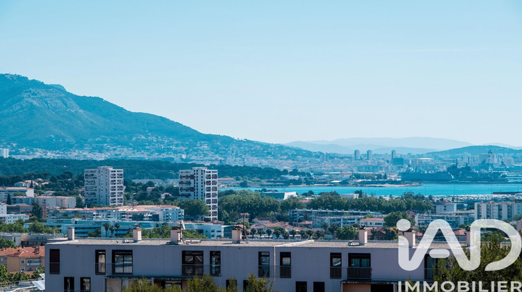 Ma-Cabane - Vente Appartement La Seyne-sur-Mer, 82 m²