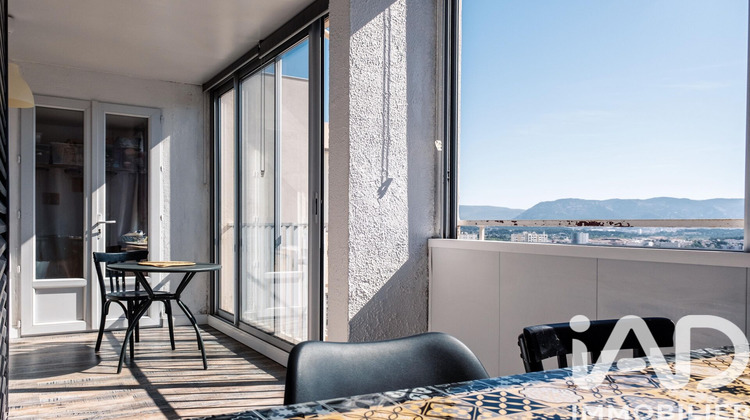 Ma-Cabane - Vente Appartement La Seyne-sur-Mer, 82 m²
