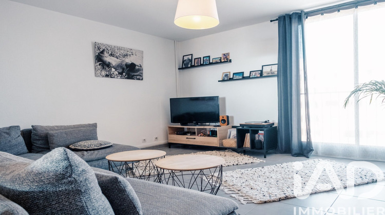 Ma-Cabane - Vente Appartement La Seyne-sur-Mer, 82 m²