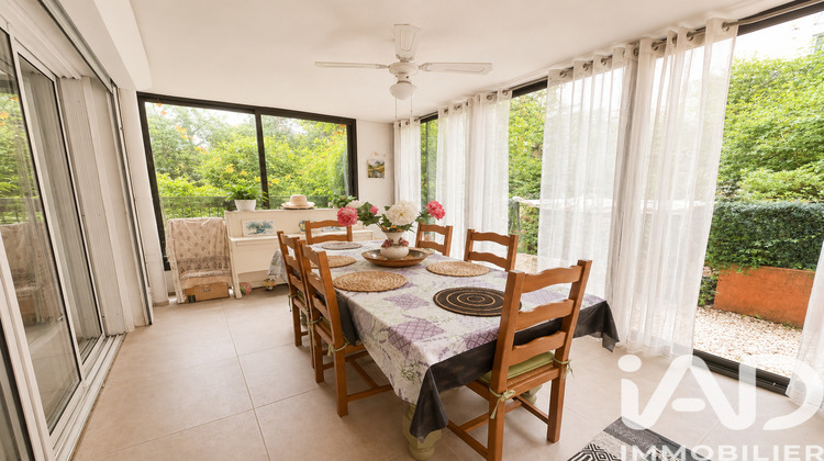 Ma-Cabane - Vente Appartement La Seyne-sur-Mer, 67 m²