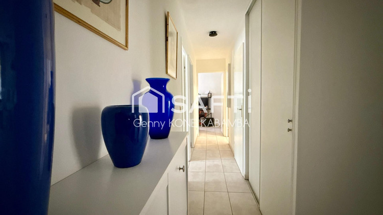 Ma-Cabane - Vente Appartement La Seyne-sur-Mer, 76 m²