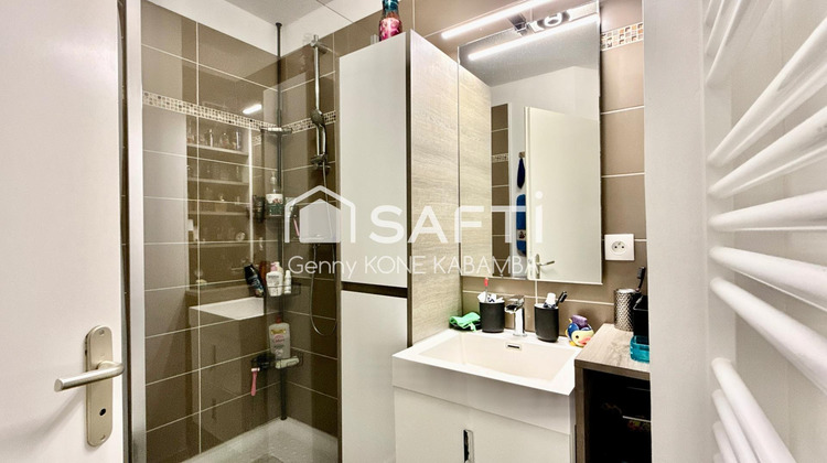 Ma-Cabane - Vente Appartement La Seyne-sur-Mer, 76 m²