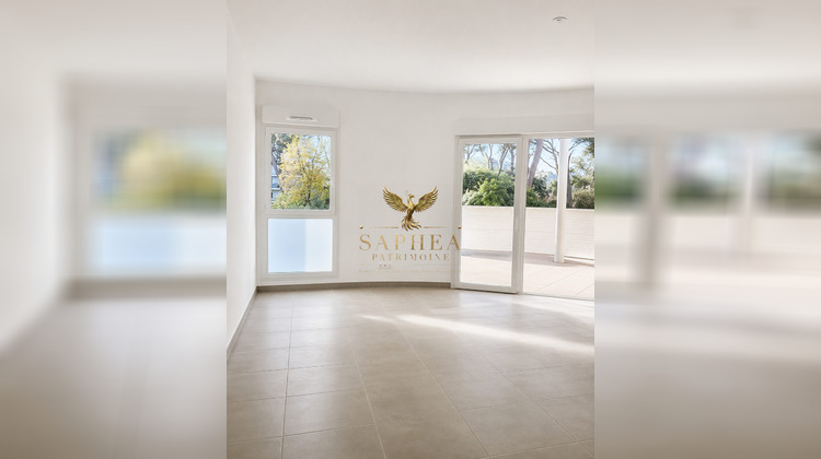 Ma-Cabane - Vente Appartement La Seyne-sur-Mer, 40 m²