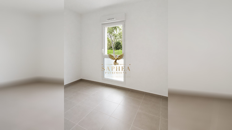 Ma-Cabane - Vente Appartement La Seyne-sur-Mer, 40 m²