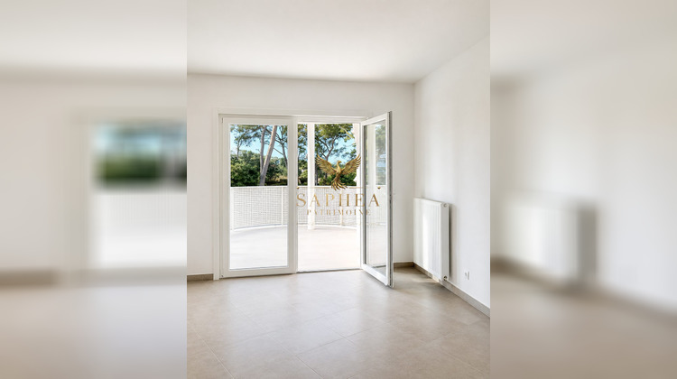 Ma-Cabane - Vente Appartement La Seyne-sur-Mer, 40 m²