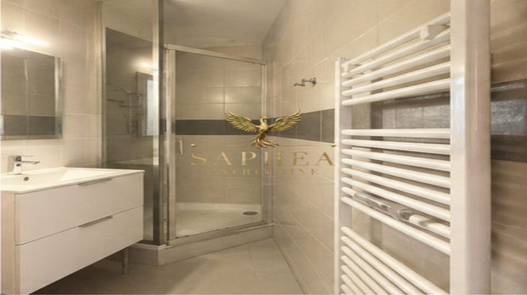 Ma-Cabane - Vente Appartement La Seyne-sur-Mer, 40 m²