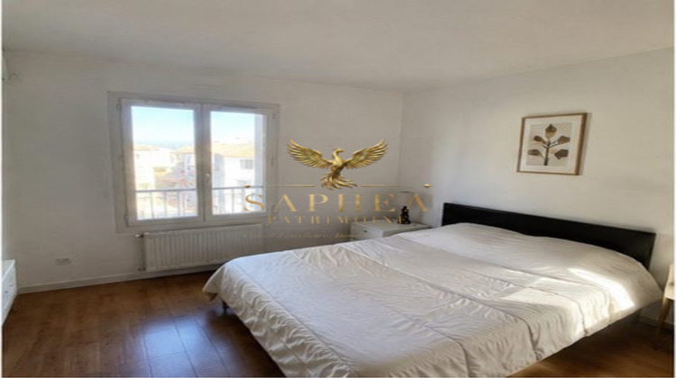 Ma-Cabane - Vente Appartement La Seyne-sur-Mer, 40 m²