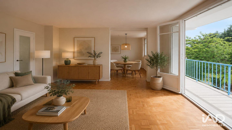 Ma-Cabane - Vente Appartement La Seyne-sur-Mer, 72 m²