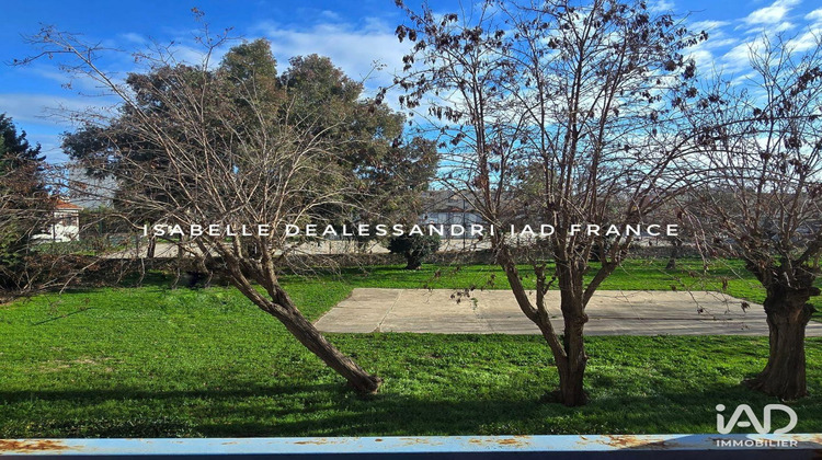 Ma-Cabane - Vente Appartement La Seyne-sur-Mer, 72 m²
