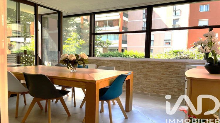 Ma-Cabane - Vente Appartement La Seyne-sur-Mer, 72 m²
