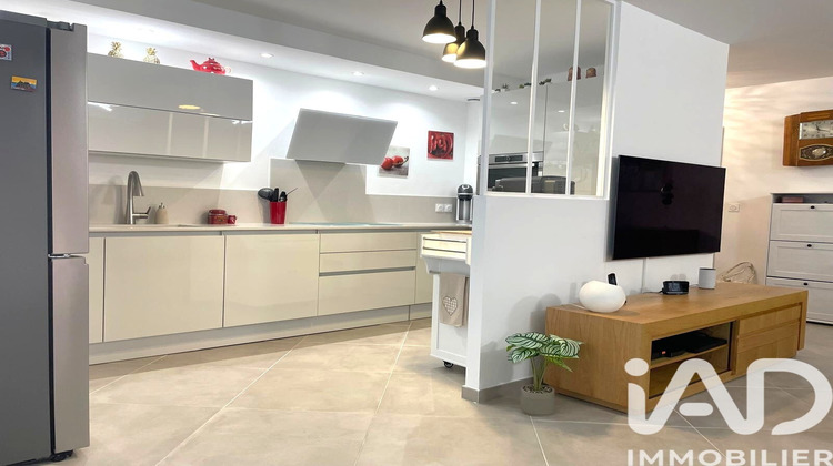 Ma-Cabane - Vente Appartement La Seyne-sur-Mer, 72 m²