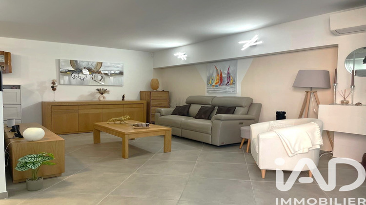 Ma-Cabane - Vente Appartement La Seyne-sur-Mer, 72 m²