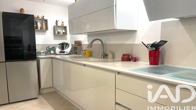 Ma-Cabane - Vente Appartement La Seyne-sur-Mer, 72 m²