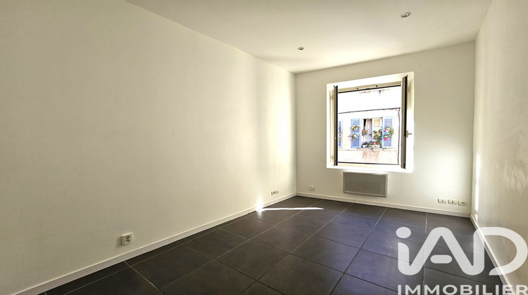 Ma-Cabane - Vente Appartement La Seyne-sur-Mer, 29 m²