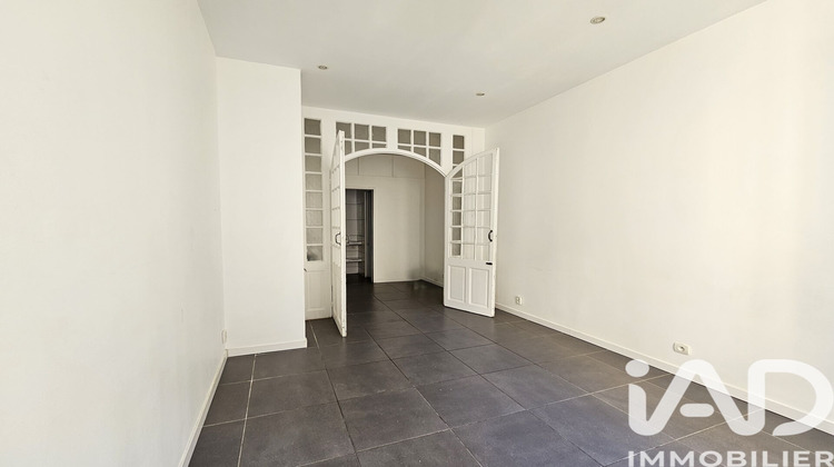 Ma-Cabane - Vente Appartement La Seyne-sur-Mer, 29 m²