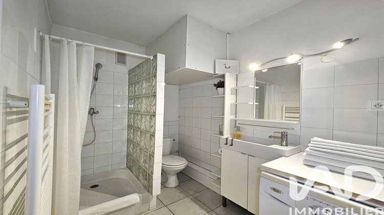 Ma-Cabane - Vente Appartement La Seyne-sur-Mer, 28 m²