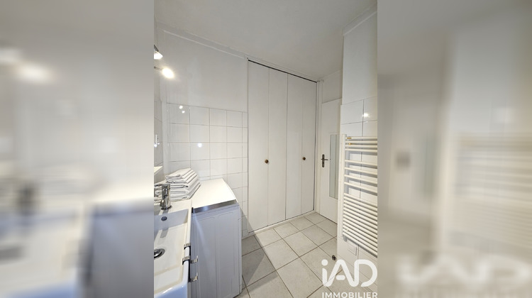 Ma-Cabane - Vente Appartement La Seyne-sur-Mer, 28 m²