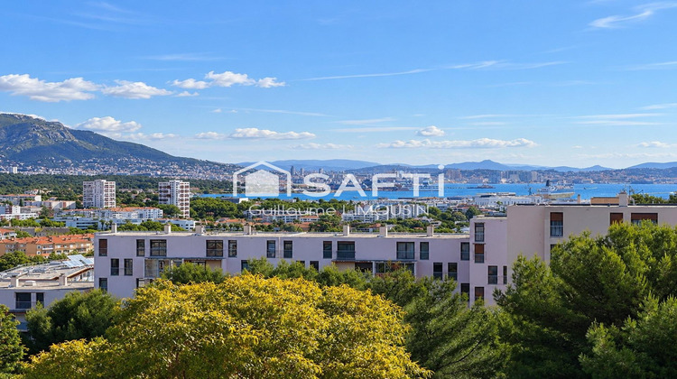 Ma-Cabane - Vente Appartement La Seyne-sur-Mer, 103 m²