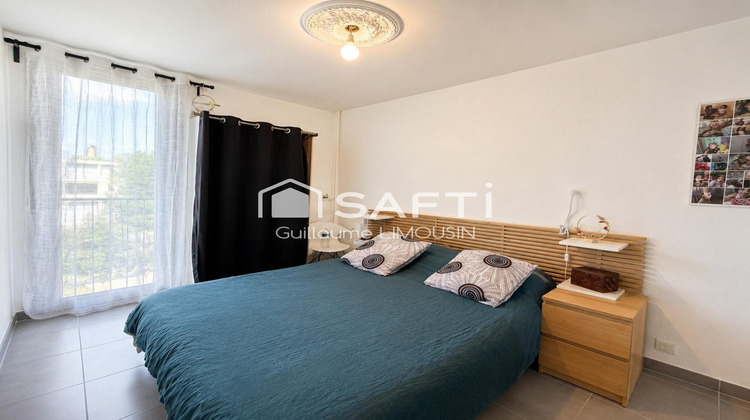Ma-Cabane - Vente Appartement La Seyne-sur-Mer, 103 m²