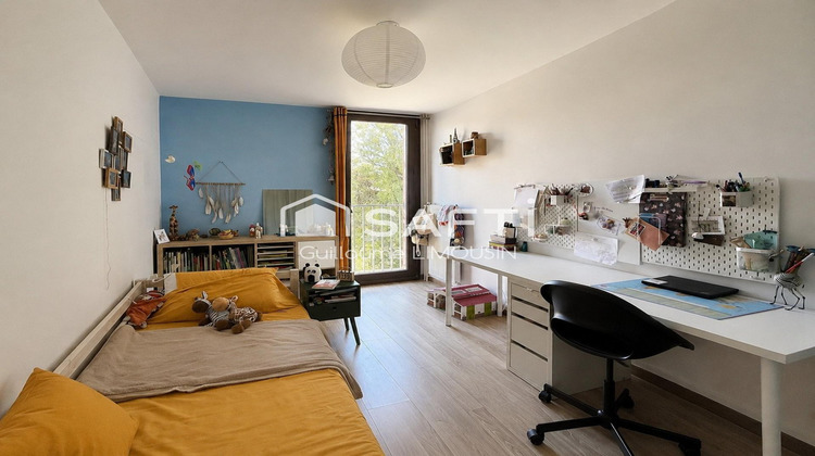 Ma-Cabane - Vente Appartement La Seyne-sur-Mer, 103 m²