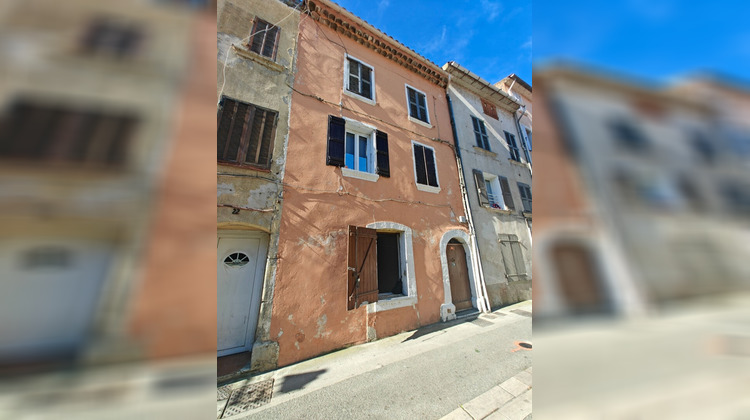 Ma-Cabane - Vente Appartement LA SEYNE-SUR-MER, 20 m²