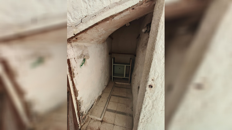 Ma-Cabane - Vente Appartement LA SEYNE-SUR-MER, 20 m²