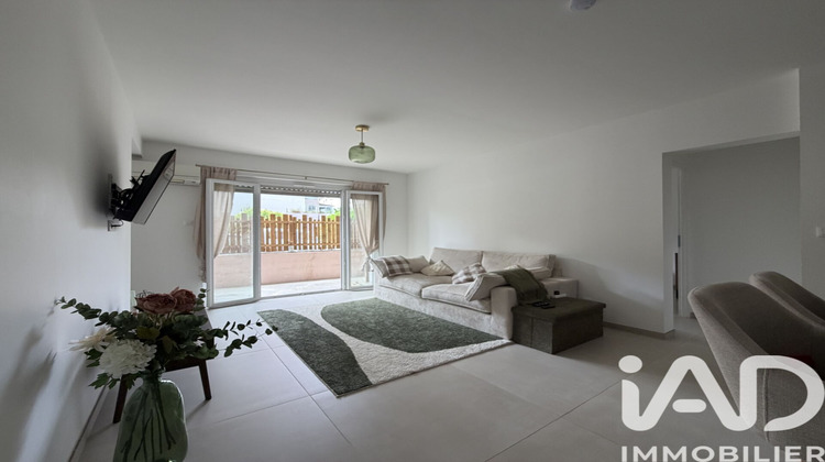 Ma-Cabane - Vente Appartement La Seyne-sur-Mer, 69 m²