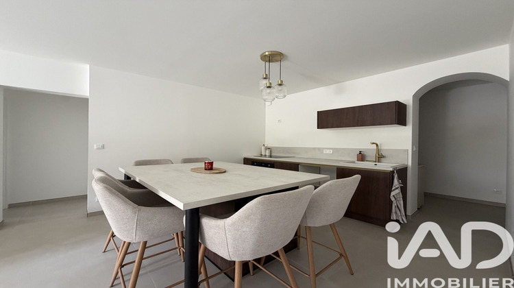 Ma-Cabane - Vente Appartement La Seyne-sur-Mer, 69 m²