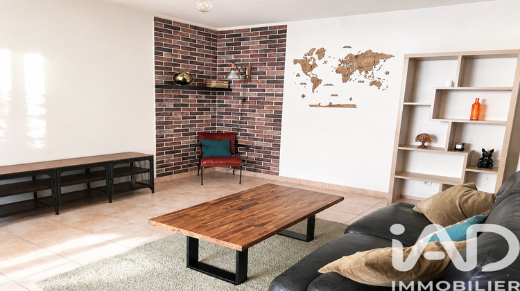 Ma-Cabane - Vente Appartement La Seyne-sur-Mer, 39 m²