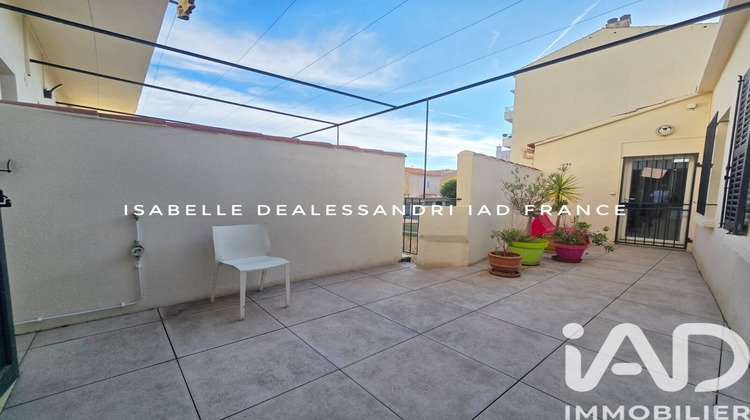 Ma-Cabane - Vente Appartement La Seyne-sur-Mer, 121 m²