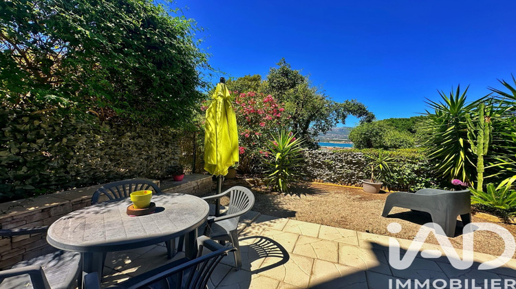 Ma-Cabane - Vente Appartement La Seyne-sur-Mer, 31 m²