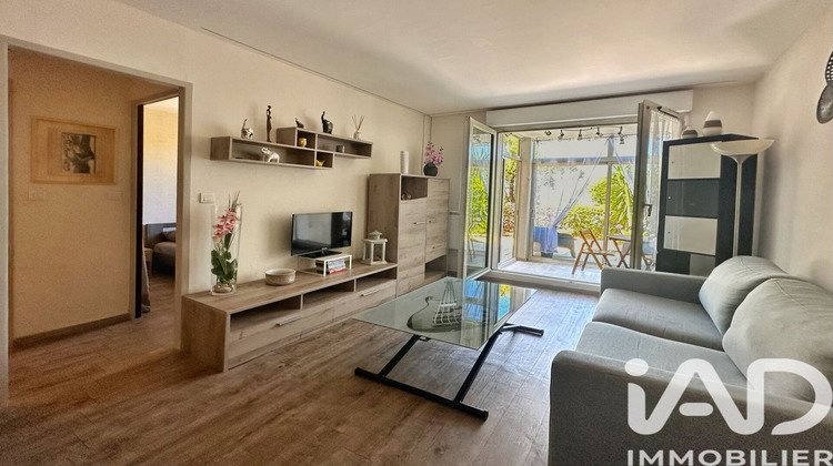 Ma-Cabane - Vente Appartement La Seyne-sur-Mer, 31 m²
