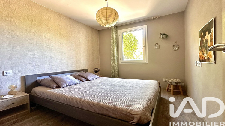 Ma-Cabane - Vente Appartement La Seyne-sur-Mer, 31 m²