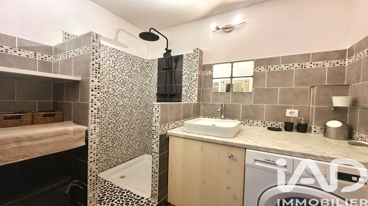 Ma-Cabane - Vente Appartement La Seyne-sur-Mer, 31 m²