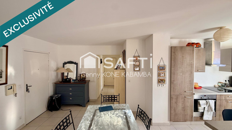 Ma-Cabane - Vente Appartement La Seyne-sur-Mer, 74 m²