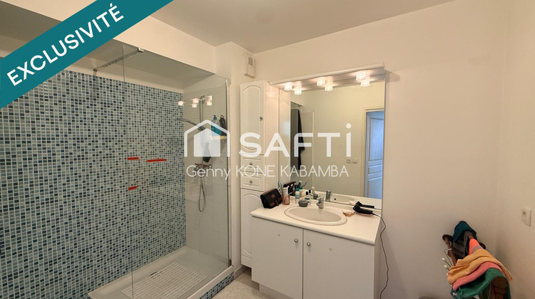 Ma-Cabane - Vente Appartement La Seyne-sur-Mer, 74 m²